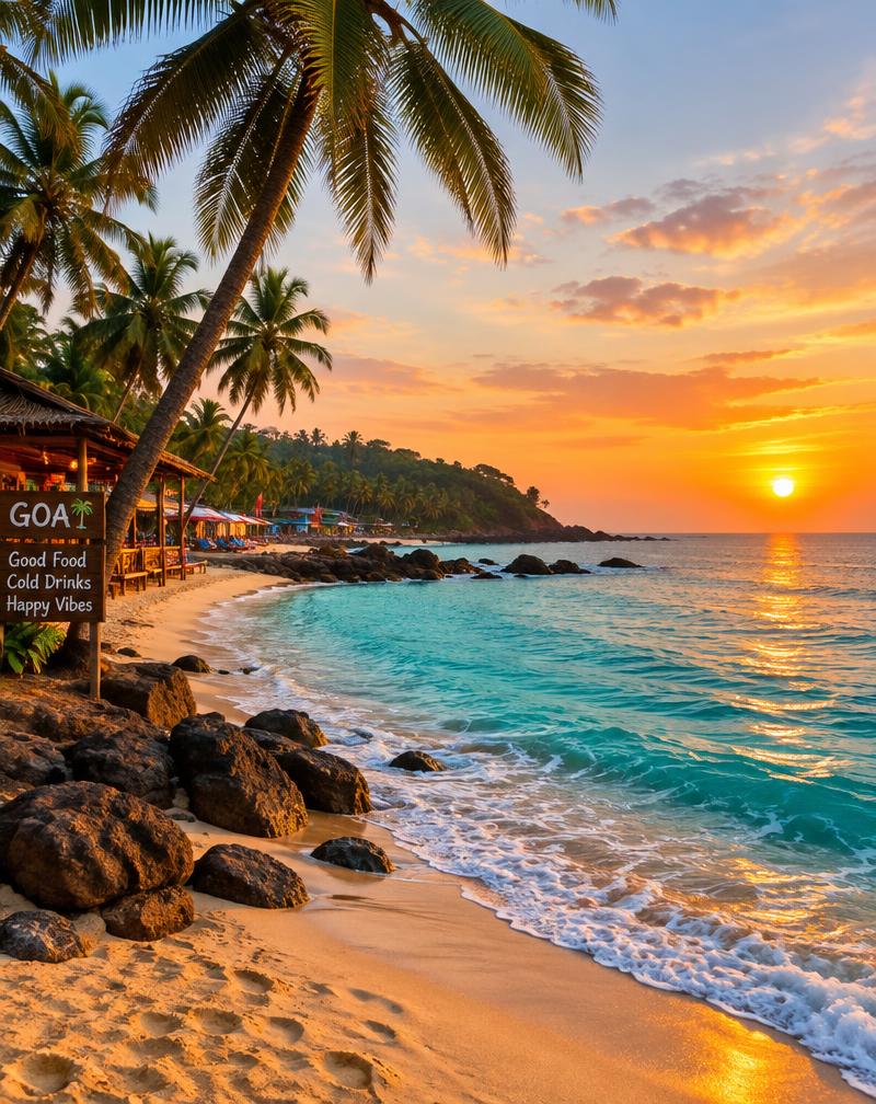 Goa