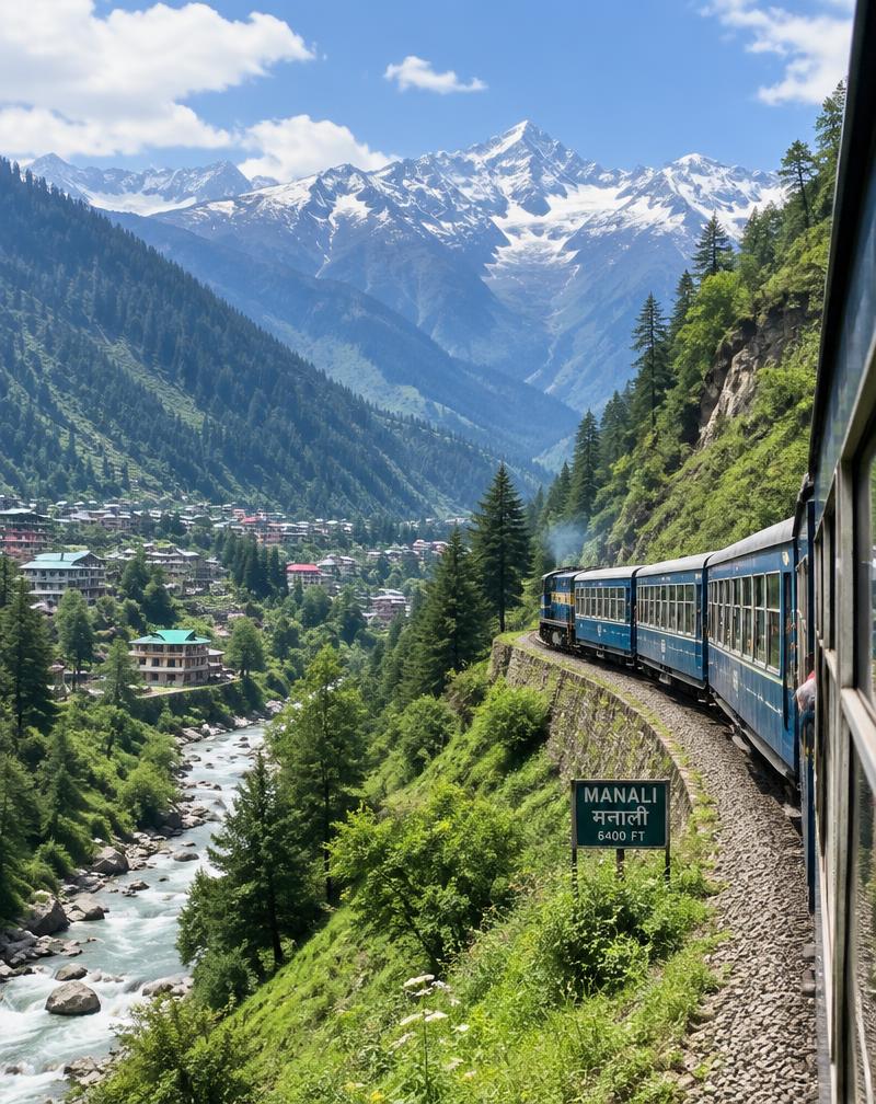 Manali